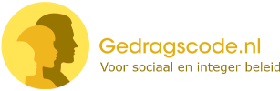 Gedragscode.nl Logo