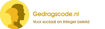 Gedragscode.nl Logo